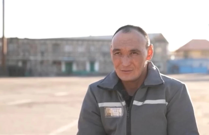 Атышулы блогер Мұрат Әбділдә қайтадан түрмеге қамауға алынды