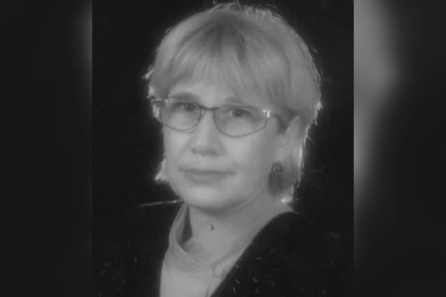 Өскеменде белгілі дәрігерді өлтіріп кетті