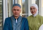 «2005 жылғы»: Желіде танымал имамның төртінші әйел алғаны туралы ақпарат тарады