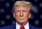 Трамп утвердил 8 мая как День победы Америки во Второй мировой войне