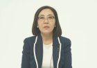 Арыстанбек Мұхамедиұлының әйелі президенттен көмек сұрады (ВИДЕО)
