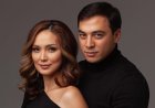«Енді ешкімді аямаймын»: Танымал актриса екінші күйеуінен ажырасып кеткенін айтты