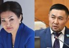 «Ешкім ажырасамын деп үйленбейді»: Дана Нұржігіт депутат Ардақ Назаровты сынап тастады