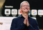 Индия и Вьетнам будет производит Apple