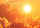 На юге Казахстана ожидается жара до +38°С