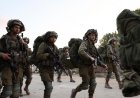 Израиль призвал десятки тысяч резервистов для расширения операции в Газе
