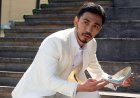 «18 жас кіші»: Танымал актер Дәурен Айдарқұлов үшінші рет үйленуге ниетті (ВИДЕО)