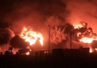 Израиль ударил по Йемену: авиация атаковала порт и завод после обстрела аэропорта Бен-Гурион