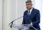 Премьер-министр Румынии ушёл в отставку после поражения на выборах
