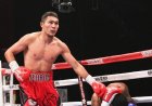 WBC чемпионымен айқасуы тиіс қазақ боксшысын АҚШ-қа кіргізбей жатыр
