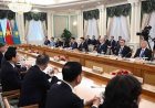 Токаев и То Лам договорились активизировать торговлю и партнёрство