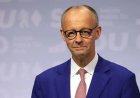 Фридрих Мерц не избран канцлером Германии