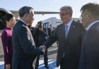 Тоқаев Вьетнам басшысымен кездесу барысында қазақтың тұңғыш генералы Жансен Кереевтің ерлігі туралы айтты