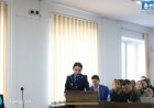 Защита по делу Шерзата Полата потребовала отвода прокурора