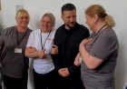 Көңіл жібітетін көрініс: Зеленскийдің қарапайымдылығы әлем жұртын таңқалдырды