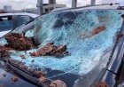 ВВС Израиля полностью уничтожили аэропорт столицы Йемена