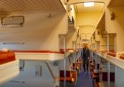 Скоростной поезд в Балхаш запустят из Караганды