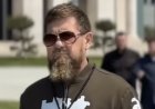 Рамзан Қадыров Путиннен өзін қызметінен босатуды сұрады