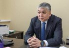 Танымал журналист Диас Ахметшәріп комаға түсті