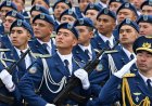 Военный парад в честь 80-летия Победы: как это было?