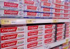 Елде Colgate тіс пастасына тыйым салынды
