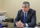 Миына қан құйылған: Дәрігерлер журналист Диас Ахметшәріптің жағдайын айтты