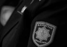 Батыс Қазақстан облысында прокурор суицид жасады