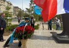 Париж посмертно наградил казахских партизан – участников освобождения Франции