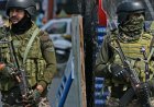 Пакистан начал масштабную военную операцию против Индии — СМИ