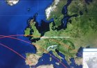 Советский космический аппарат может упасть вблизи Казахстана — ожидается вход в атмосферу в ближайшие часы