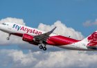 Отдых в Турции станет ближе: FlyArystan запускает рейсы в курортный Газипаша