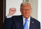 Трамп объявил о прекращении огня между Индией и Пакистаном