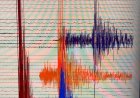 На месторождении Тенгиз зафиксировано землетрясение магнитудой 4,2