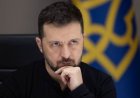 Зеленский Путинді Түркияда күтетінін мәлімдеді