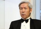 Алаяқтарға алданып үйсіз қалған Нұрғали Нүсіпжановқа кәсіпкер екі бөлмелі пәтер сыйлады