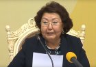 Сара Назарбаеваның қазіргі жағдайы белгілі болды