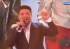 Қазақ полицейі Андрей Малаховтың бағдарламасында көпшілікті өнерімен тәнті етті