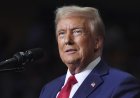 Трамп снял санкции с Сирии