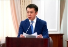 Тоқаев Көлік министрі Қарабаевқа сөгіс жариялады