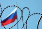 ЕО елдері Ресейге қарсы 17-санкция пакетін мақұлдады