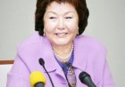 Пресс-секретарь Назарбаева опроверг сообщения о кончине экс-первой леди Казахстана