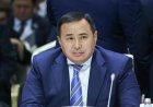 Экс-глава «Атамекен» Аблай Мырзахметов снова просит освободить его досрочно