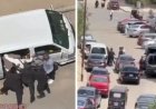 Египетте Қазақстан азаматтары жаппай тұтқындалып жатыр
