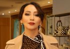 «Ғажап жаңалығым бар»: Айгүл Иманбаева мәлімдеме жасады