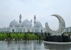 Курбан Айт в июне: сколько дней будут отдыхать казахстанцы