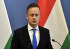 Венгрия призвал ЕС не мешать российско-украинским переговорам в Турции