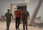 Из Еревана в изолятор: в Казахстан экстрадировали подозреваемого в покушении на убийство