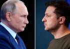 Ресей мен Украина келіссөздері кейінге шегерілді