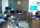 Подсудимый по делу Шерзата объяснил, почему нарушил домашний арест в день убийства