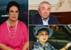 «Болат Назарбаев оны қызғанды»: Майра Ілиясова марқұм Мәдина Ералиеваның жеке өмірі туралы айтты (ВИДЕО)